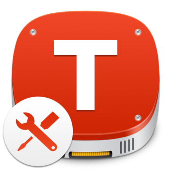 Tuxera NTFS для MacOS — Лицензия для работы с NTFS-дисками на Mac
