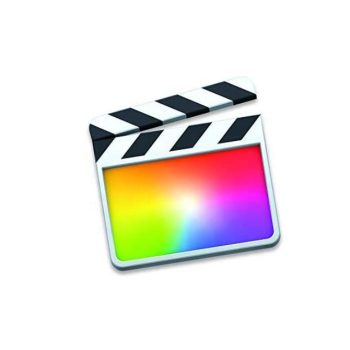 FinalCut Pro