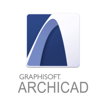 Archicad (Английская версия) — Лицензия Archicad для архитекторов