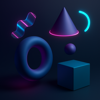 3D-моделирование и анимация