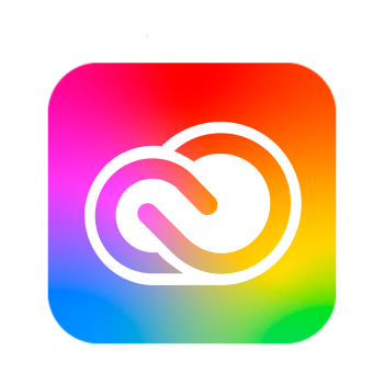 Adobe Creative Cloud - Все приложения