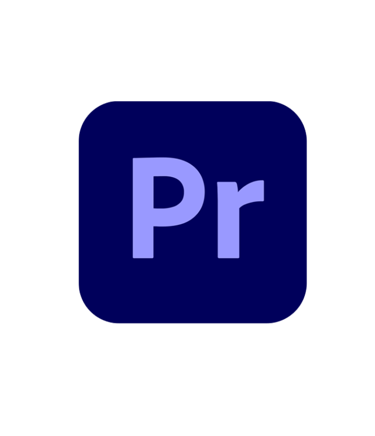 Adobe Premiere Pro