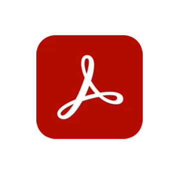 Adobe Acrobat Reader Pro