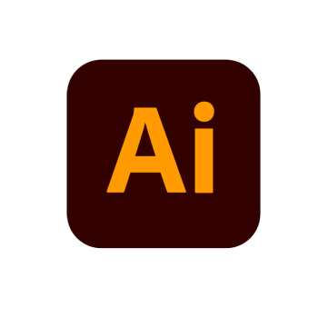 Adobe Illustrator + FireFly