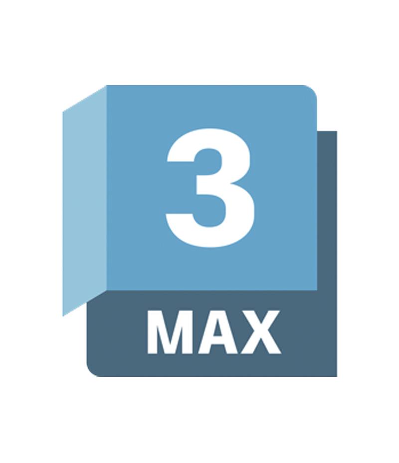 Autodesk 3ds Max 3 года