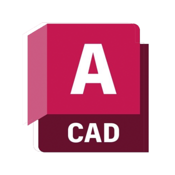 Autodesk AutoCAD 3 года