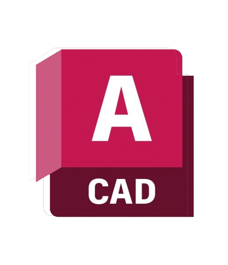 Autodesk AutoCAD 3 года