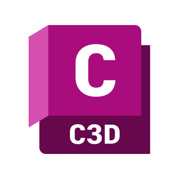 Autodesk Civil 3D 3 года