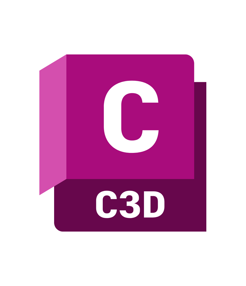 Autodesk Civil 3D 3 года