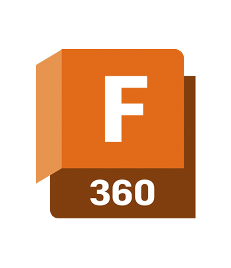 Autodesk Fusion 360 3 года