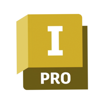 Autodesk Inventor 3 года