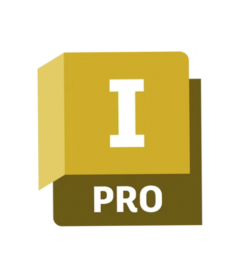 Autodesk Inventor 3 года