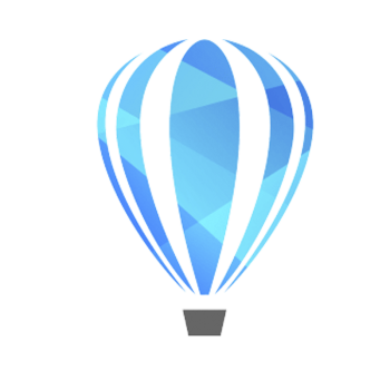 CorelDRAW 2021 Standard - навсегда (Windows)