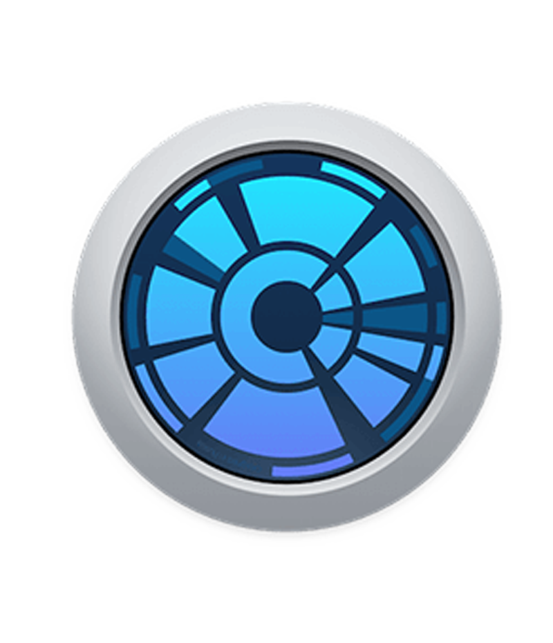DaisyDisk для macOS