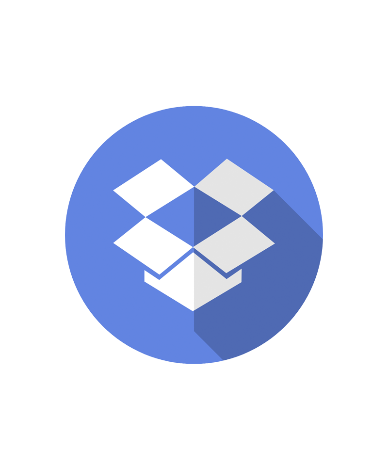 Dropbox 16+ gb Навсегда на ваш аккаунт